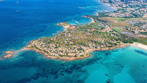 Hotel Centro Vacanza Isuledda cazare Cannigione