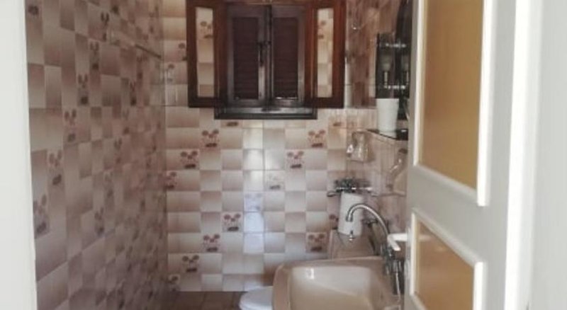 Hotel Dimitrakis Apartments