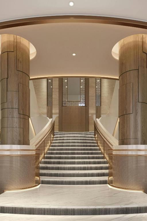 Marriott Hotel Production City