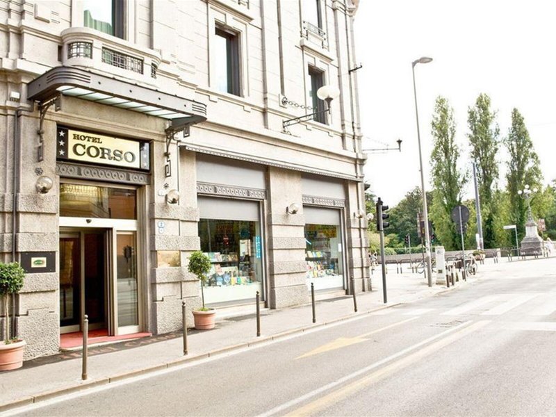 Hotel Hotello Padova