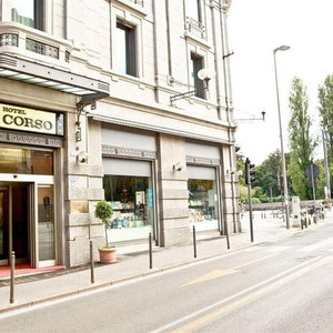 Hotel Hotello Padova cazare Padova