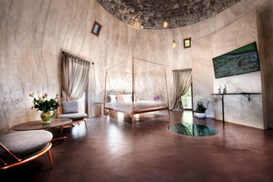 Hotel La Fornace Relais And Spa cazare Castellammare di Stabia