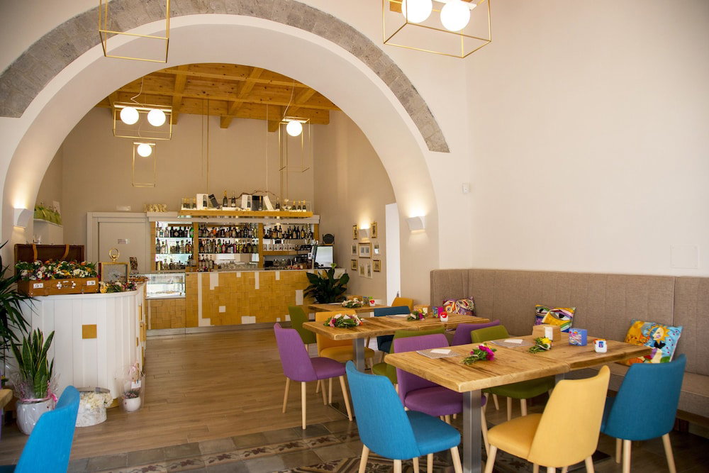 La Fornace Relais And Spa