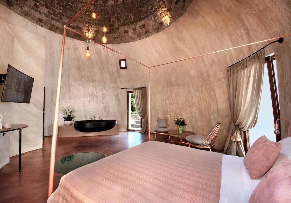 La Fornace Relais And Spa