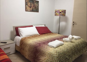 Hotel Margherita Queen Home cazare Castellammare di Stabia