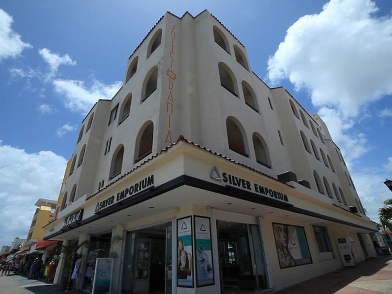 Hotel Suites Bahia Cozumel