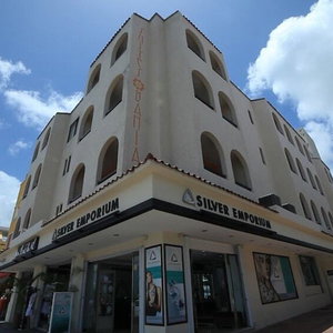 Hotel Suites Bahia Cozumel cazare Isla Cozumel
