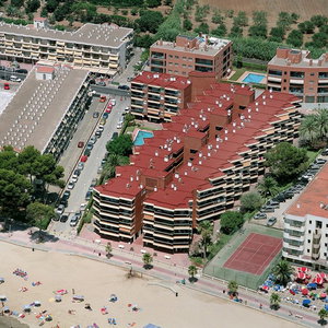 Hotel Voralmar Mas D'en Gran cazare Cambrils
