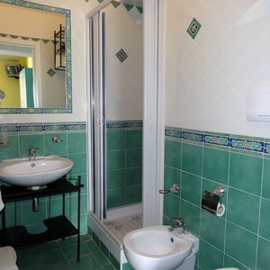 Hotel Dimora Carlo Iii cazare Vietri sul Mare