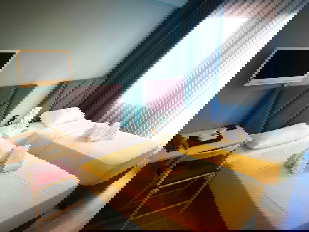 Hotel Istanbul Hub Flats