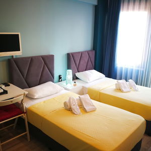 Sejur Istanbul Hub Flats vacanta Istanbul