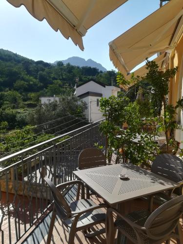 Hotel Il Covo Delle Civette