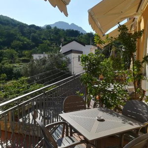 Hotel Il Covo Delle Civette cazare Vietri sul Mare