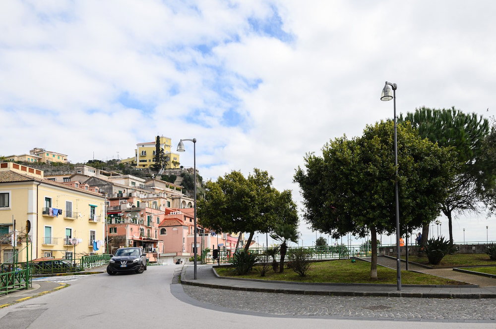 Casa Maggio In Vietri Sul Mare