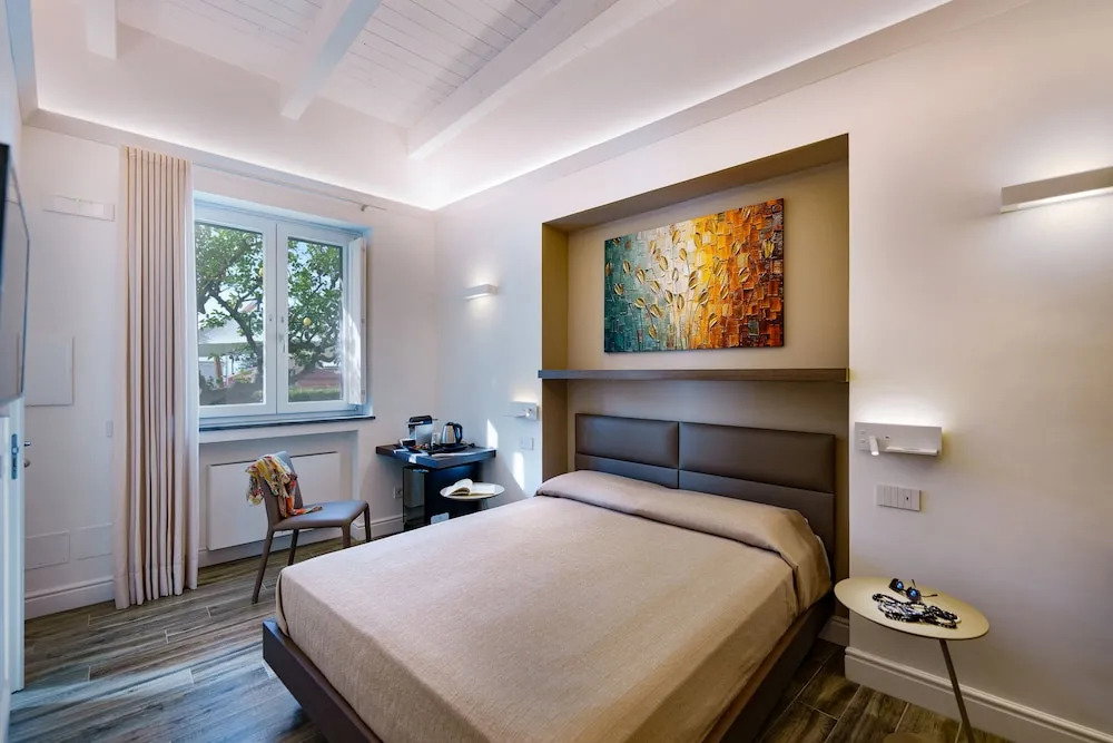 Hotel Agave B&B