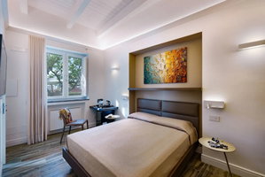 Hotel Agave B&B cazare Vico Equense