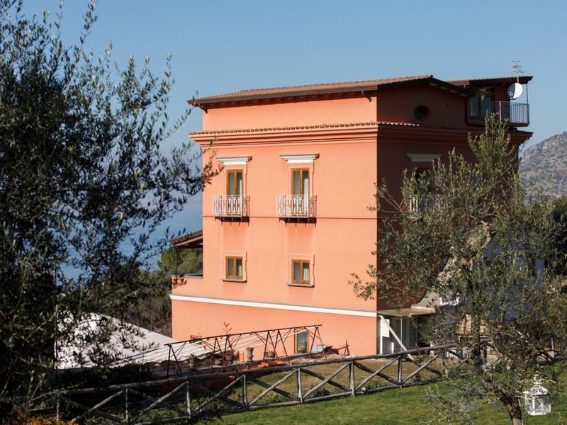 Antico Casale Russo