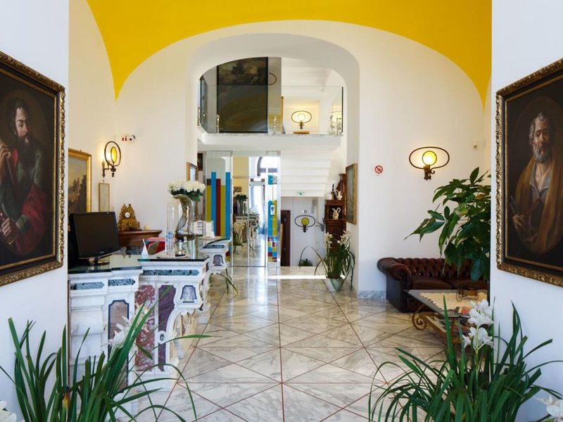 Antico Casale Russo