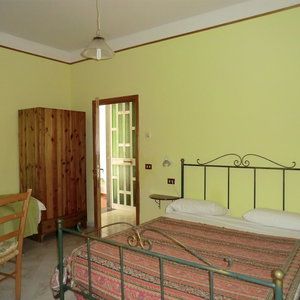Hotel Agriturismo Mare E Monti cazare Tramonti