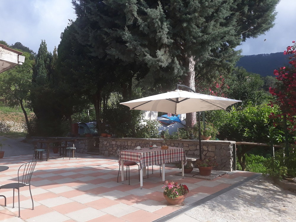 Agriturismo Mare E Monti
