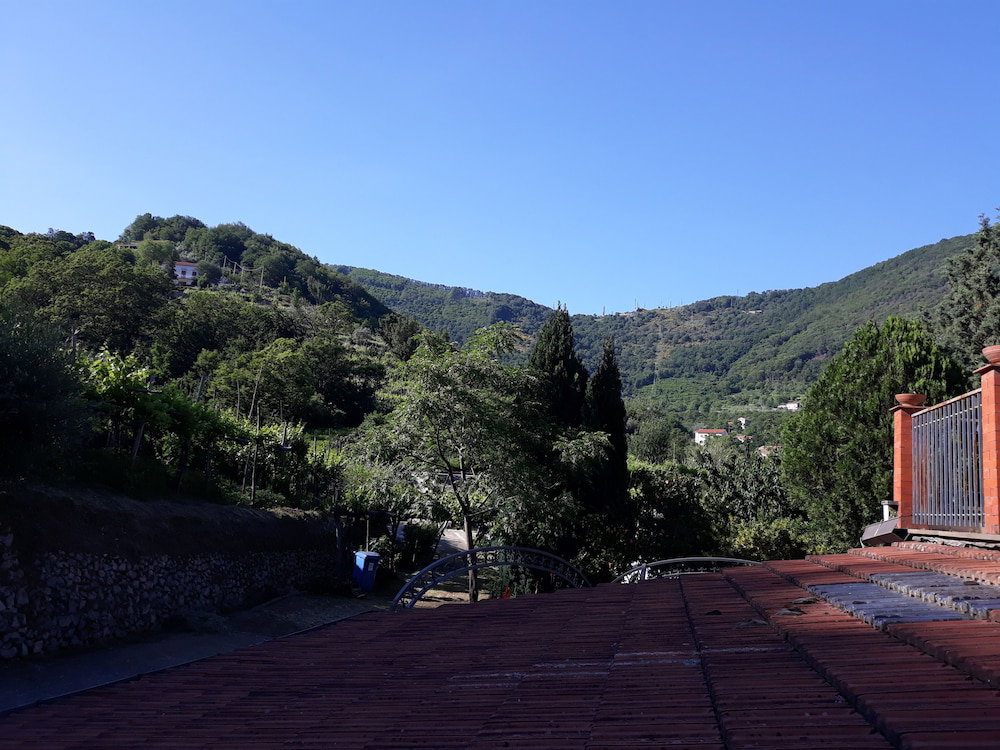 Agriturismo Mare E Monti