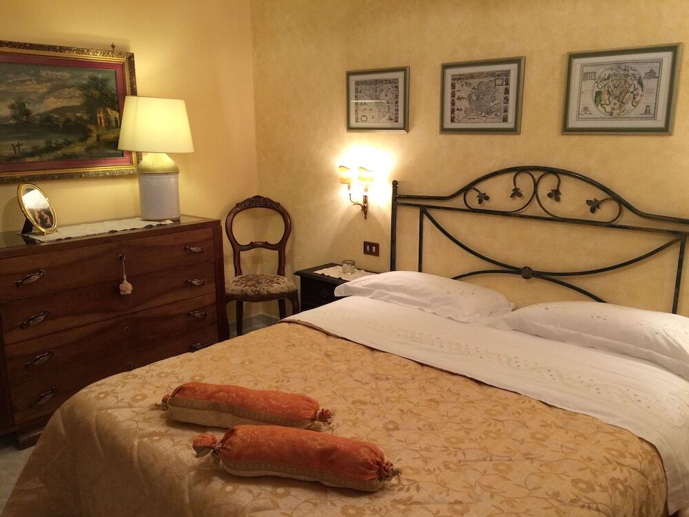 Hotel Residenza Antico Borgo Del Pozzo