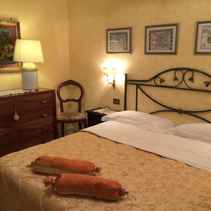 Hotel Residenza Antico Borgo Del Pozzo cazare Tramonti