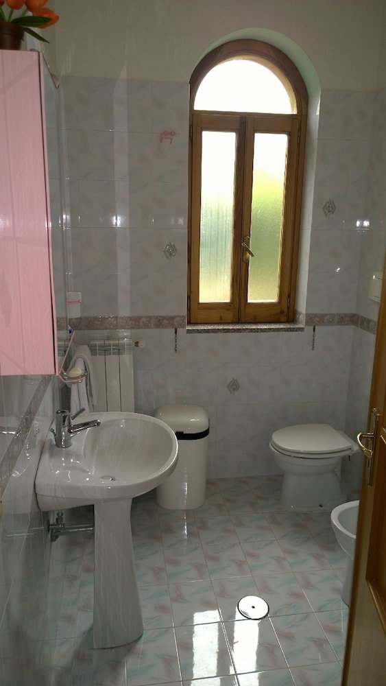 Hotel Villa Bianca