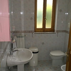Hotel Villa Bianca cazare Tramonti