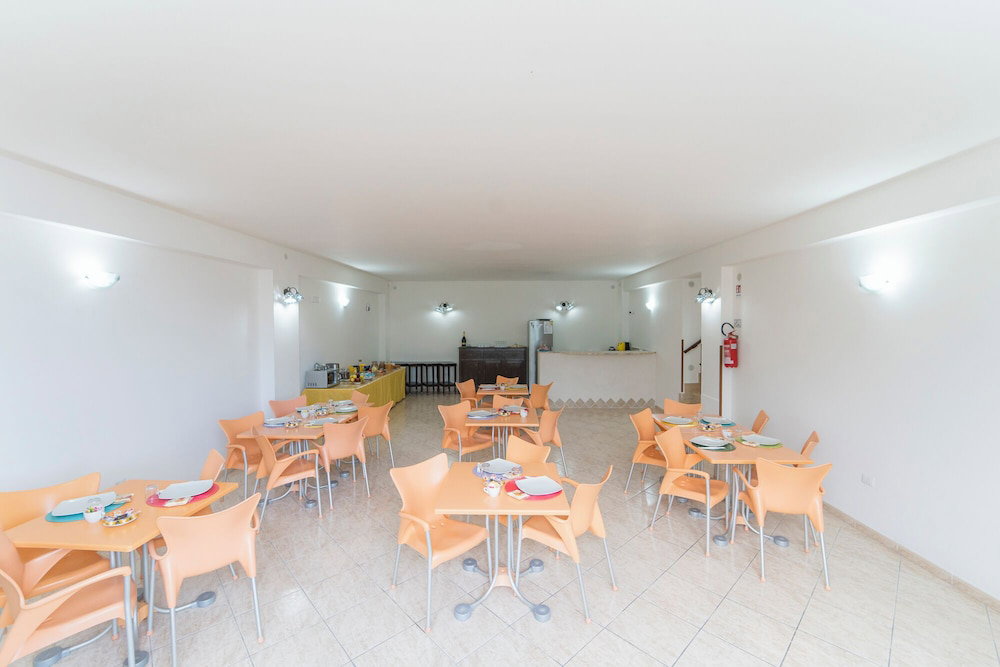 Hotel Tra I Monti