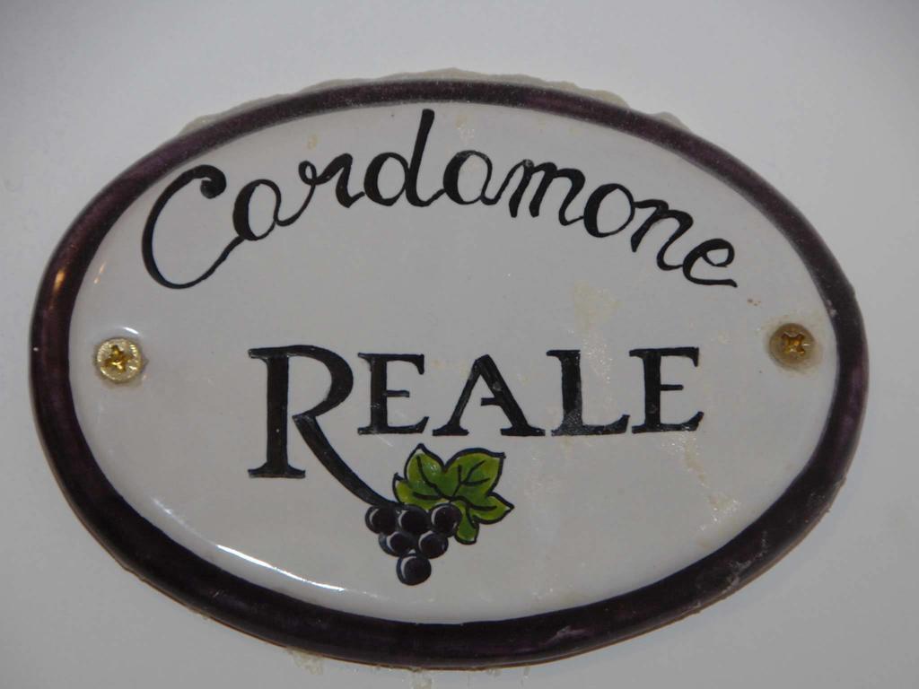 Hotel B&B Reale