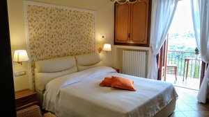 Hotel Ravello View cazare Scala