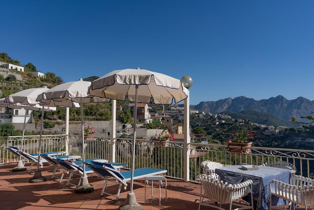Ravello View