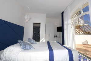 Hotel Palazzo San Giovanni cazare Scala