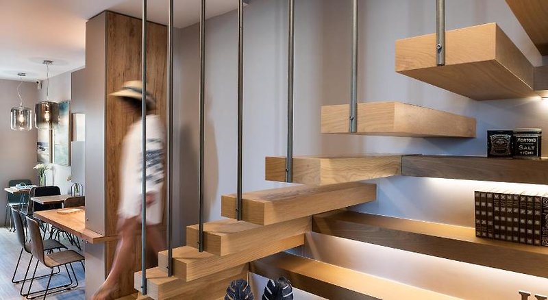 Ciel Collection Suites