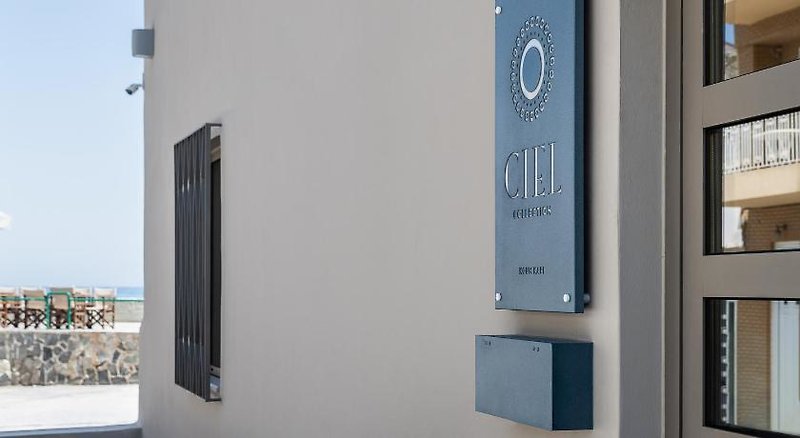 Ciel Collection Suites