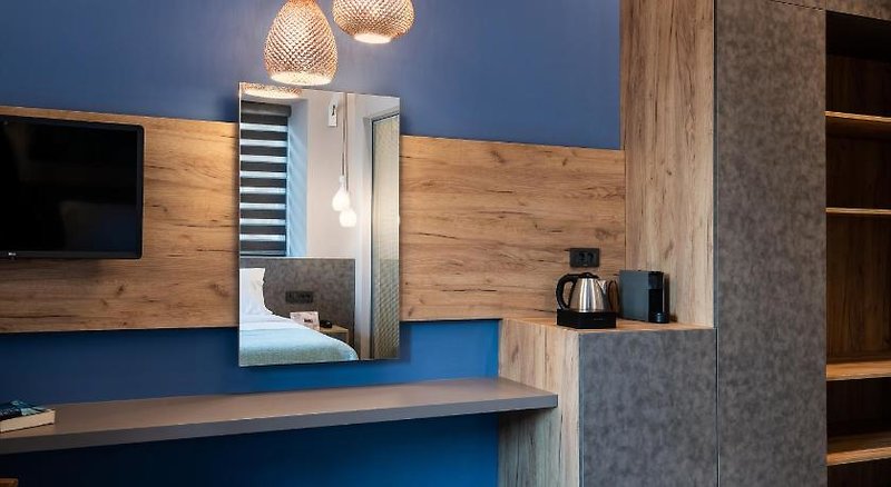 Ciel Collection Suites