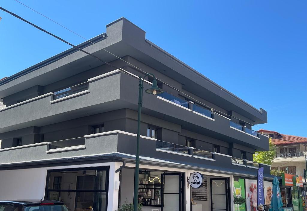 Hotel Blue Sea Boutique Apartments