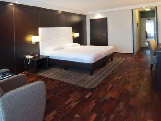 Hotel Van Der Valk Hotel Groningen-Zuidbroek A7