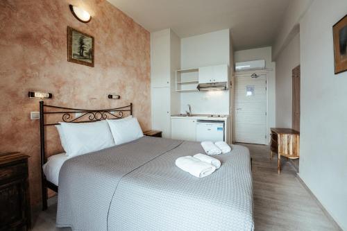 Hotel Mari Hotel And Maisonettes