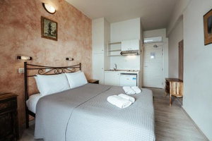 Hotel Mari Hotel And Maisonettes cazare Tolon