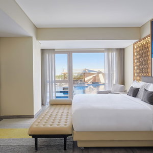 Hotel Hyatt Regency Cairo West cazare Madinat Sittah Uktubar