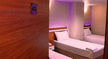 Avcılar İnci Hotel