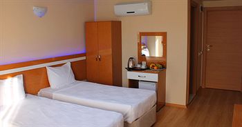 Avcılar İnci Hotel