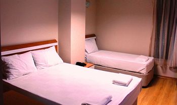 Avcılar İnci Hotel