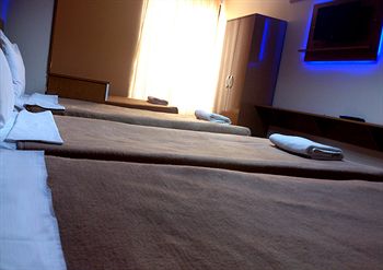 Avcılar İnci Hotel