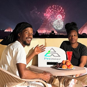 Hotel Premier Pyramids Inn cazare Giza