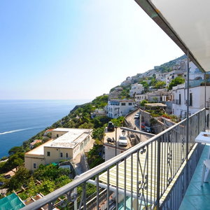 Hotel Moressa Little cazare Praiano
