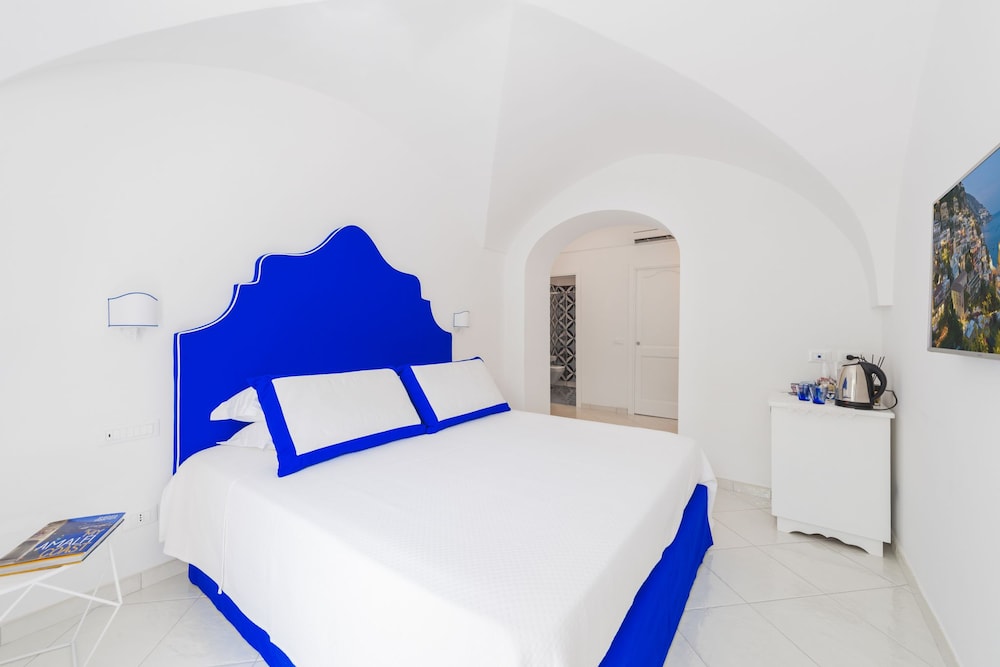 Hotel La Divina Amalfi Coast