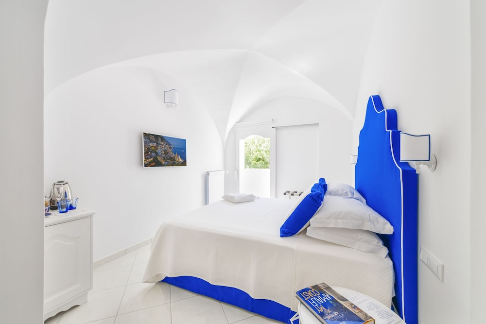La Divina Amalfi Coast